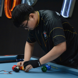Jayson (Quý MTM)
